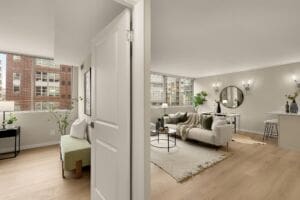 Open property gallery