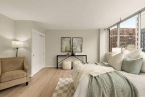 Open property gallery
