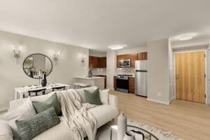 Open property gallery