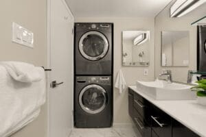 Open property gallery