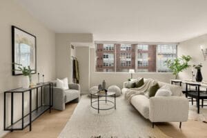 Open property gallery