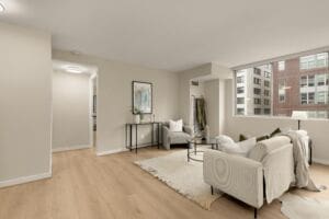Open property gallery