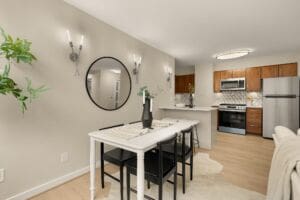 Open property gallery