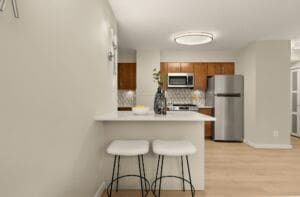 Open property gallery