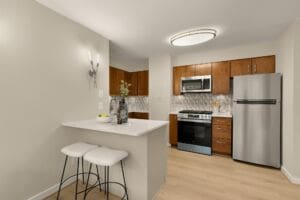 Open property gallery