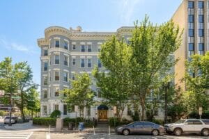 Open property gallery