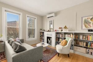 Open property gallery