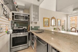 Open property gallery