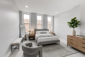 Open property gallery