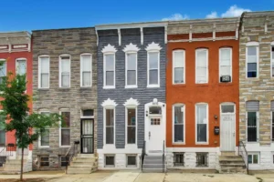 Open property gallery