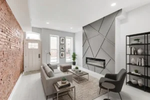 Open property gallery