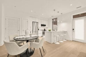 Open property gallery