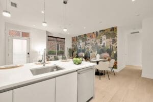 Open property gallery