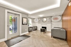 Open property gallery