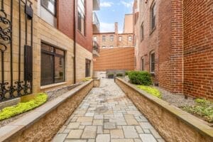Open property gallery