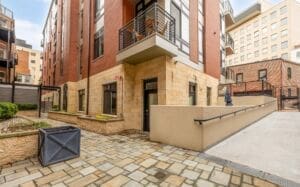 Open property gallery