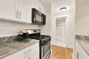 Open property gallery