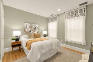 Open property gallery