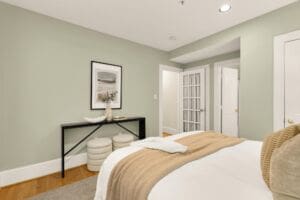 Open property gallery