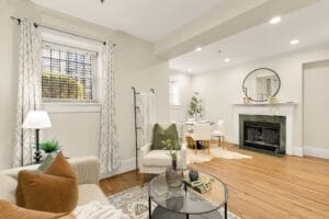 Open property gallery