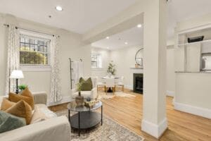 Open property gallery