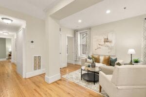 Open property gallery