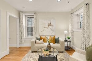 Open property gallery