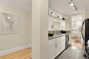 Open property gallery