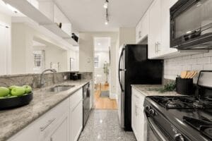 Open property gallery
