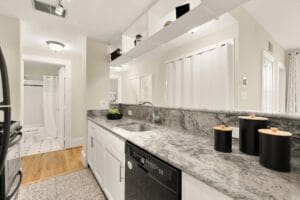 Open property gallery