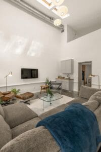 Open property gallery