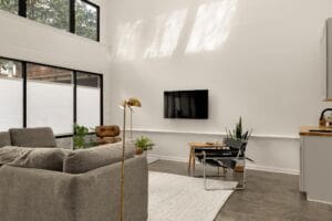 Open property gallery