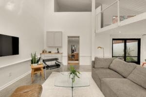 Open property gallery