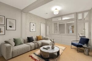 Open property gallery