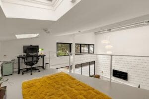 Open property gallery