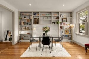 Open property gallery