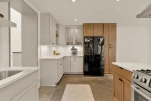 Open property gallery