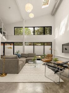 Open property gallery