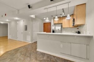 Open property gallery