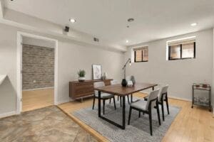 Open property gallery