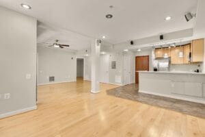Open property gallery
