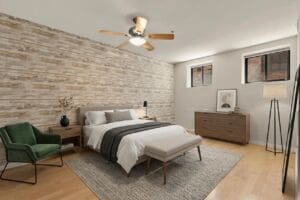 Open property gallery