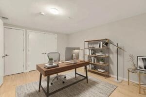 Open property gallery
