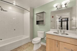 Open property gallery