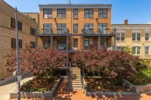 Open property gallery
