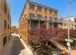 Open property gallery