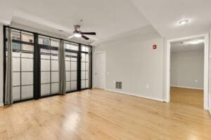 Open property gallery
