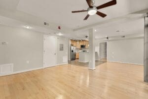 Open property gallery