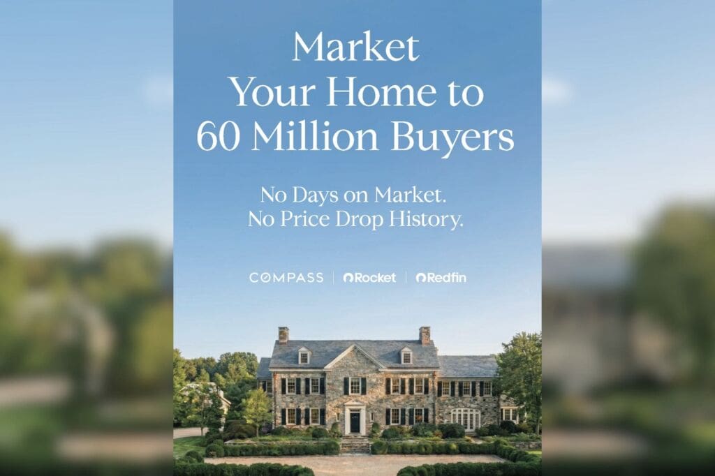 Compass and Redfin Partnership Explained: A New Way to Bring Your Home to Market