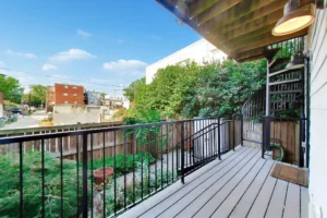 Open property gallery